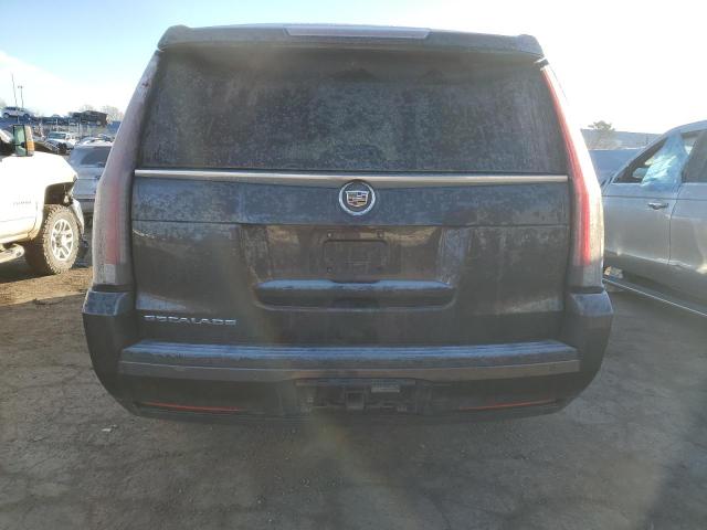 Photo 5 VIN: 1GYS4HKJ5FR295175 - CADILLAC ESCALADE 