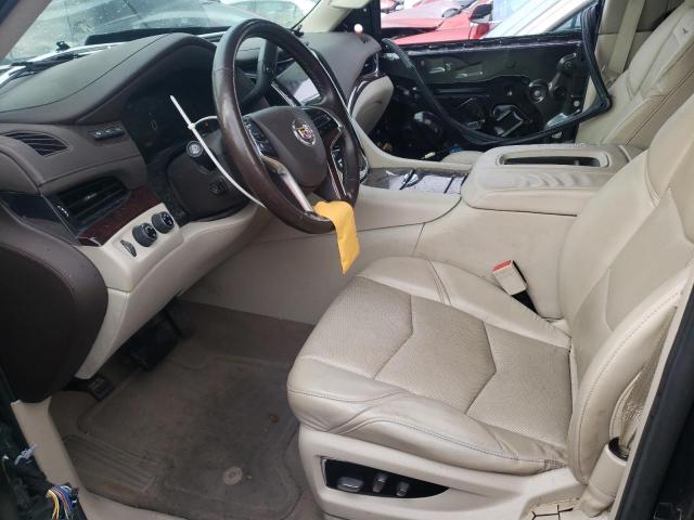 Photo 6 VIN: 1GYS4HKJ5FR295175 - CADILLAC ESCALADE 