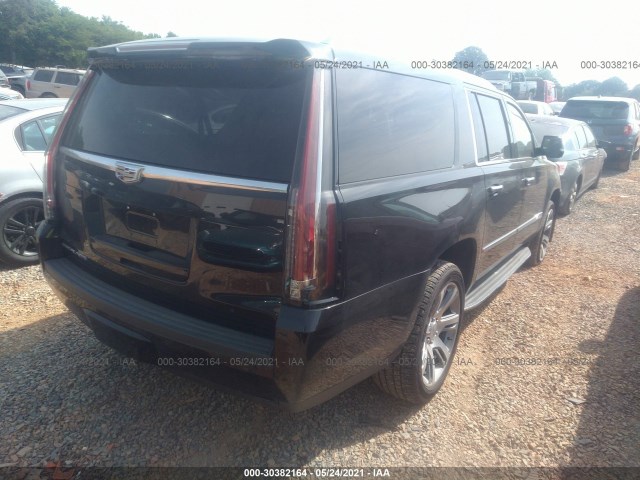 Photo 3 VIN: 1GYS4HKJ5GR334655 - CADILLAC ESCALADE ESV 