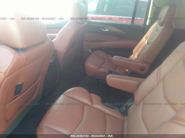 Photo 7 VIN: 1GYS4HKJ5GR334655 - CADILLAC ESCALADE ESV 