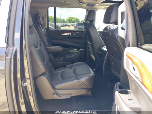 Photo 7 VIN: 1GYS4HKJ5GR480781 - CADILLAC ESCALADE ESV 