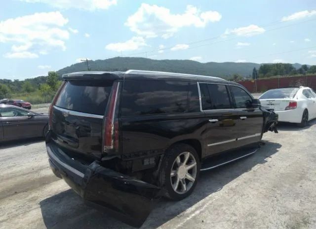 Photo 3 VIN: 1GYS4HKJ5HR111081 - CADILLAC ESCALADE ESV 