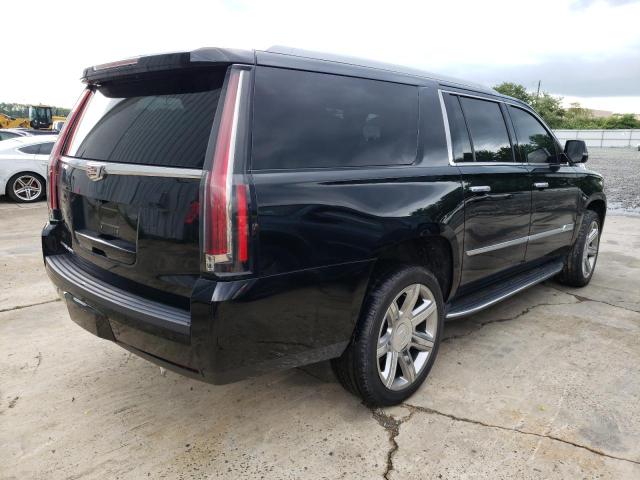 Photo 2 VIN: 1GYS4HKJ5HR140872 - CADILLAC ESCALADE ESV 