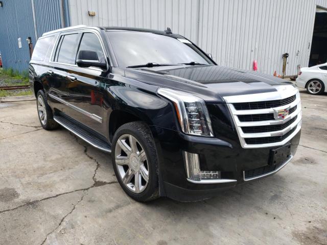 Photo 3 VIN: 1GYS4HKJ5HR140872 - CADILLAC ESCALADE ESV 