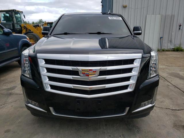 Photo 4 VIN: 1GYS4HKJ5HR140872 - CADILLAC ESCALADE ESV 