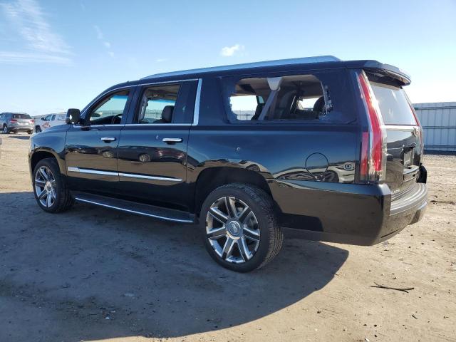 Photo 1 VIN: 1GYS4HKJ5HR391181 - CADILLAC ESCALADE E 