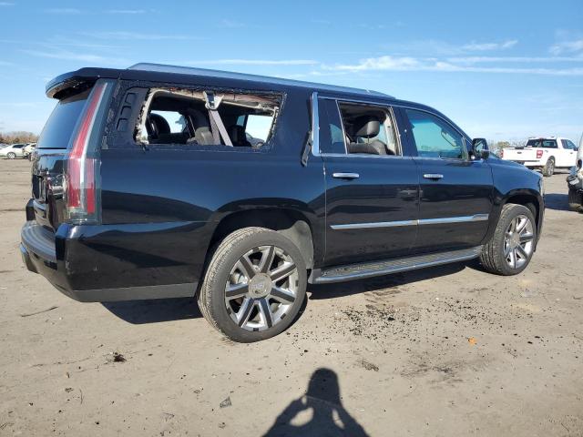 Photo 2 VIN: 1GYS4HKJ5HR391181 - CADILLAC ESCALADE E 