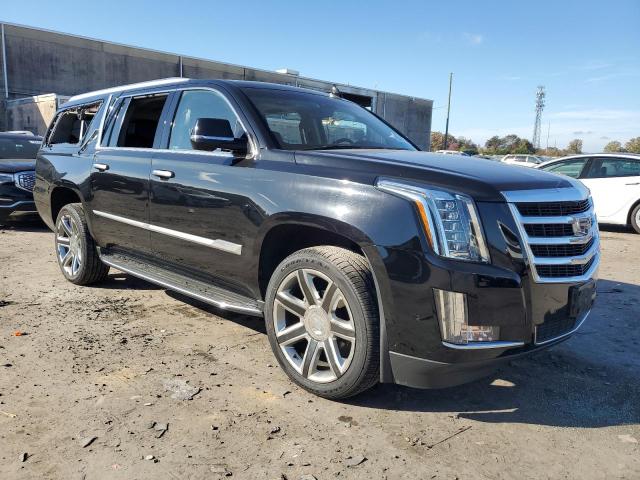 Photo 3 VIN: 1GYS4HKJ5HR391181 - CADILLAC ESCALADE E 