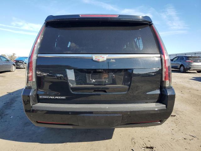 Photo 5 VIN: 1GYS4HKJ5HR391181 - CADILLAC ESCALADE E 