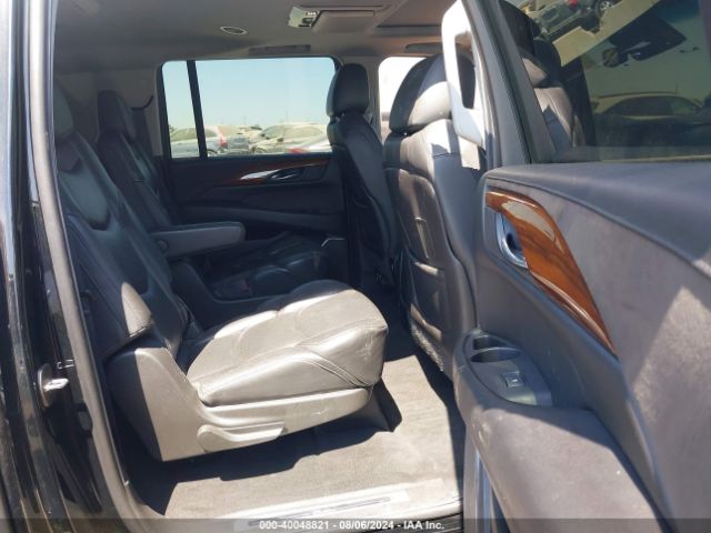 Photo 7 VIN: 1GYS4HKJ5JR226964 - CADILLAC ESCALADE ESV 