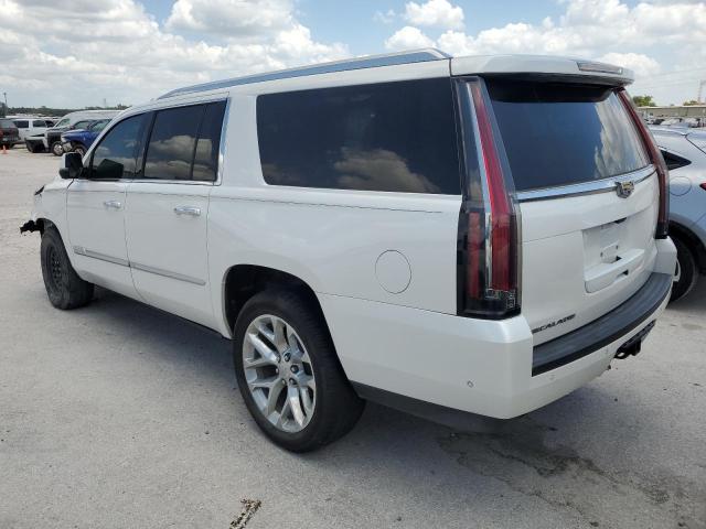 Photo 1 VIN: 1GYS4HKJ5JR293435 - CADILLAC ESCALADE E 