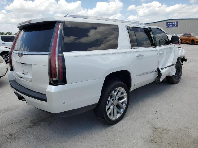 Photo 2 VIN: 1GYS4HKJ5JR293435 - CADILLAC ESCALADE E 