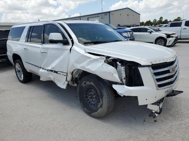 Photo 3 VIN: 1GYS4HKJ5JR293435 - CADILLAC ESCALADE E 