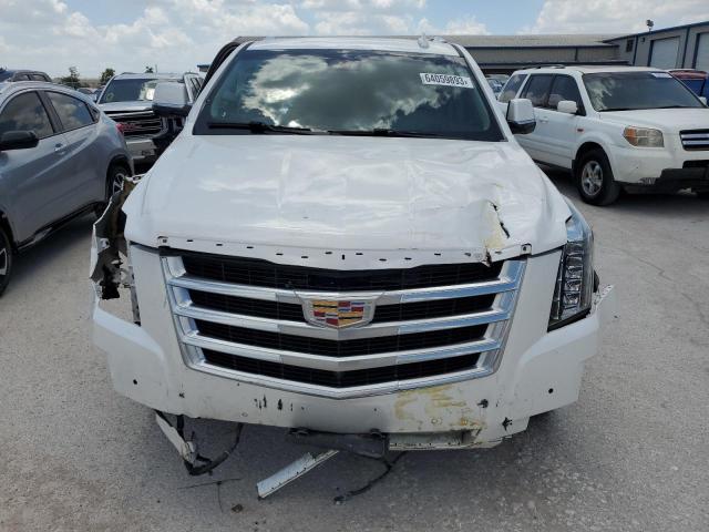 Photo 4 VIN: 1GYS4HKJ5JR293435 - CADILLAC ESCALADE E 