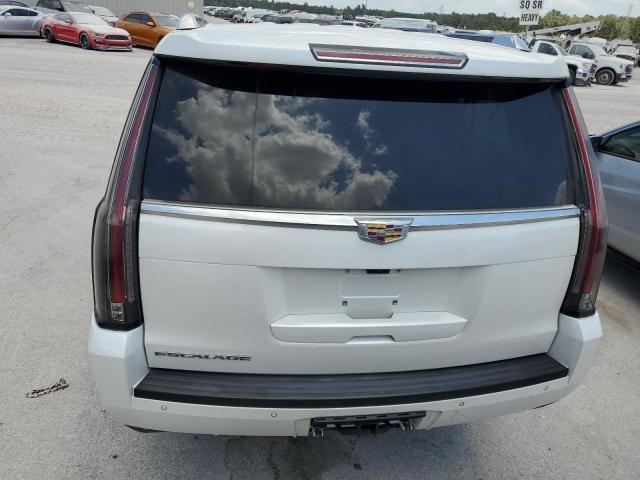 Photo 5 VIN: 1GYS4HKJ5JR293435 - CADILLAC ESCALADE E 