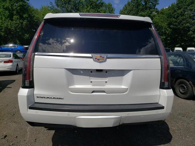 Photo 5 VIN: 1GYS4HKJ5JR319824 - CADILLAC ESCALADE E 