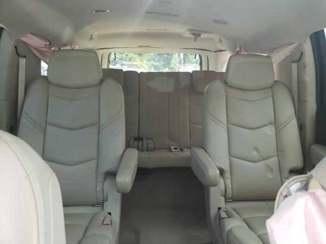 Photo 9 VIN: 1GYS4HKJ5JR319824 - CADILLAC ESCALADE E 