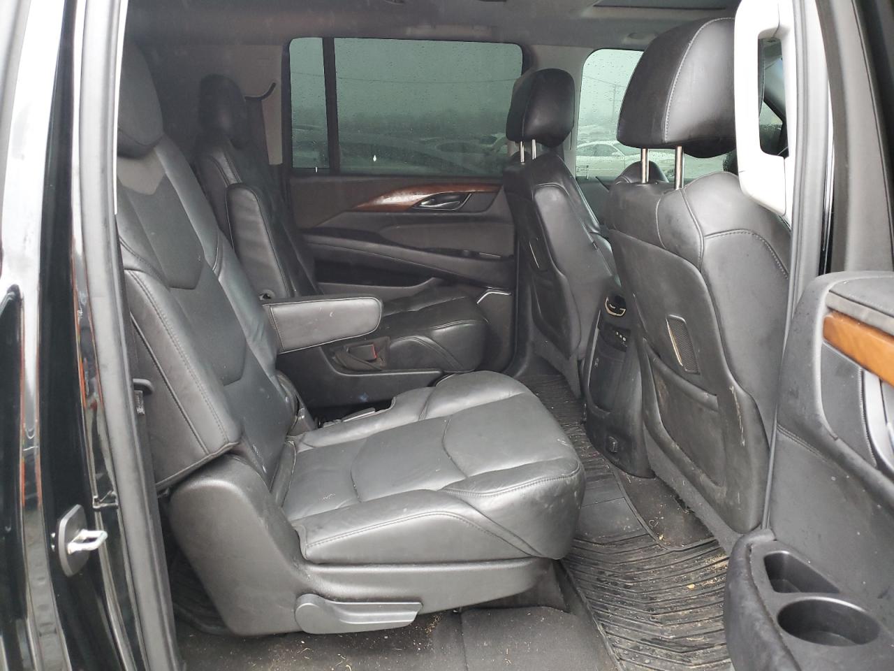 Photo 10 VIN: 1GYS4HKJ5KR344093 - CADILLAC ESCALADE 