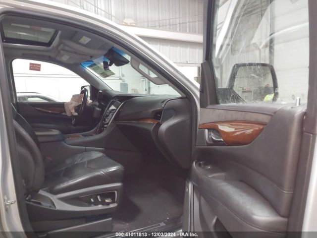 Photo 4 VIN: 1GYS4HKJ5LR122767 - CADILLAC ESCALADE ESV 