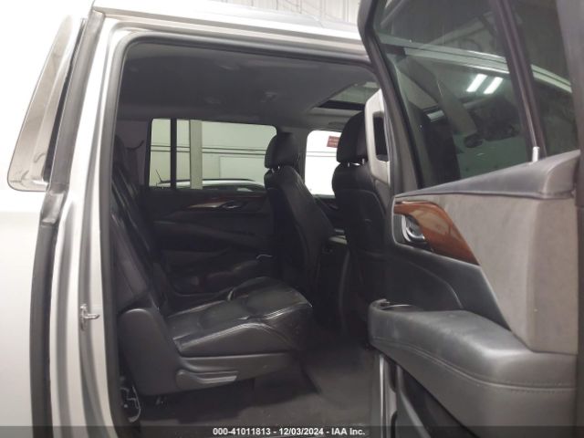 Photo 7 VIN: 1GYS4HKJ5LR122767 - CADILLAC ESCALADE ESV 