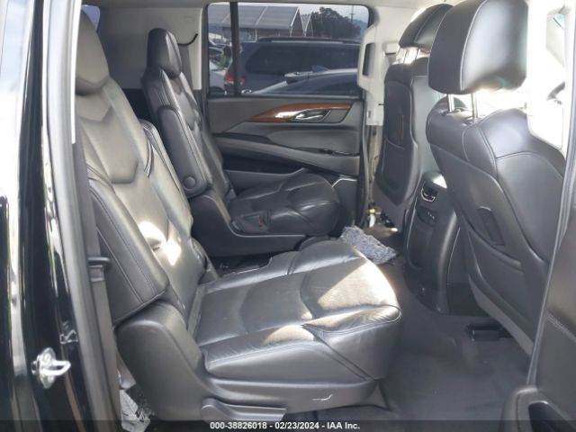 Photo 7 VIN: 1GYS4HKJ5LR254587 - CADILLAC ESCALADE ESV 