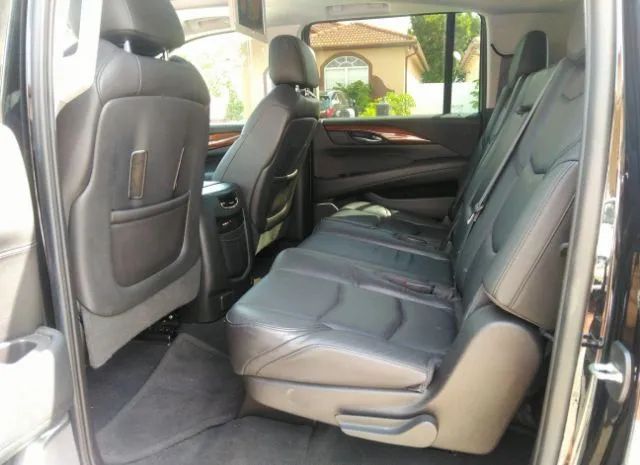 Photo 7 VIN: 1GYS4HKJ6GR112397 - CADILLAC ESCALADE ESV 