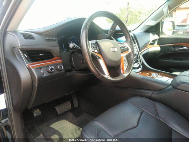 Photo 4 VIN: 1GYS4HKJ6GR112397 - CADILLAC ESCALADE ESV 