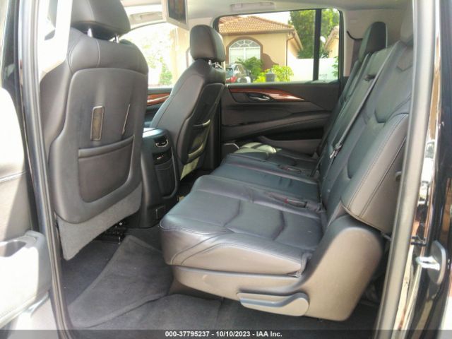 Photo 7 VIN: 1GYS4HKJ6GR112397 - CADILLAC ESCALADE ESV 