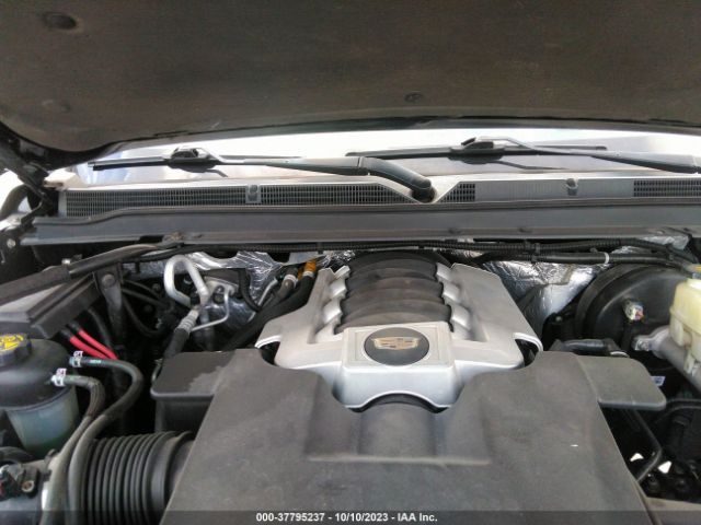 Photo 9 VIN: 1GYS4HKJ6GR112397 - CADILLAC ESCALADE ESV 