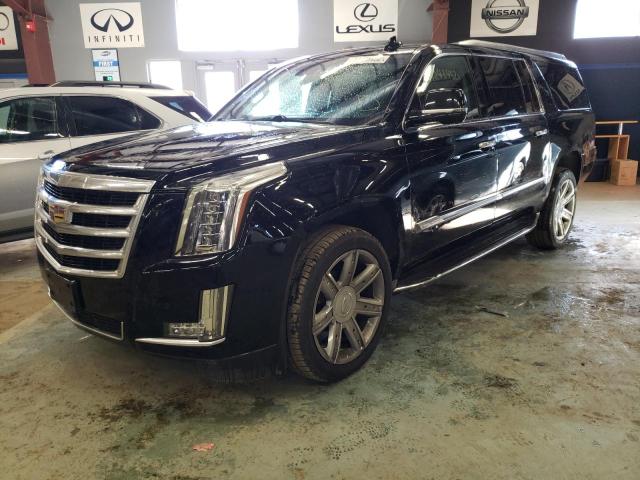 Photo 1 VIN: 1GYS4HKJ6GR257794 - CADILLAC ESCALADE E 