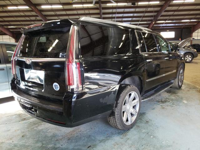 Photo 3 VIN: 1GYS4HKJ6GR257794 - CADILLAC ESCALADE E 