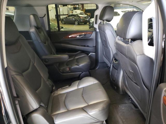 Photo 5 VIN: 1GYS4HKJ6GR257794 - CADILLAC ESCALADE E 