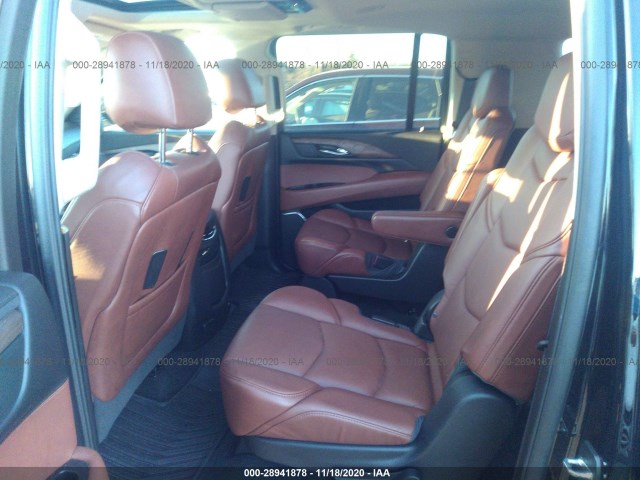 Photo 7 VIN: 1GYS4HKJ6GR285109 - CADILLAC ESCALADE ESV 