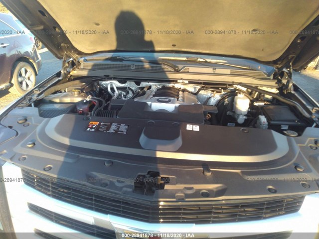 Photo 9 VIN: 1GYS4HKJ6GR285109 - CADILLAC ESCALADE ESV 