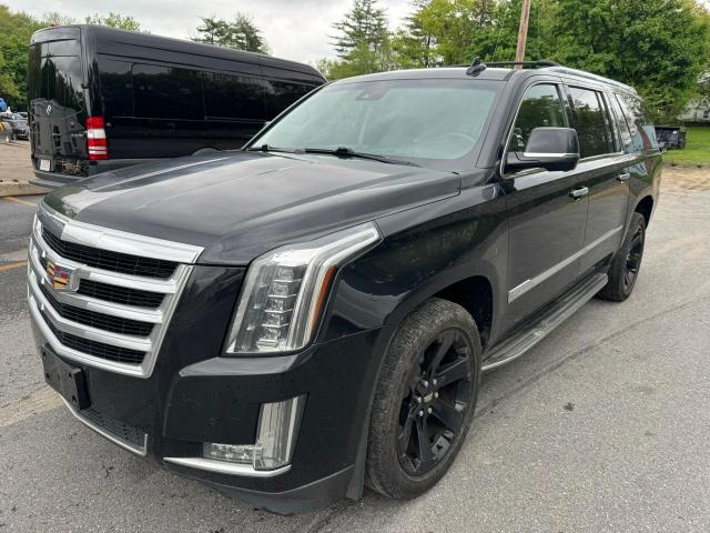 Photo 0 VIN: 1GYS4HKJ6GR331473 - CADILLAC ESCALADE 