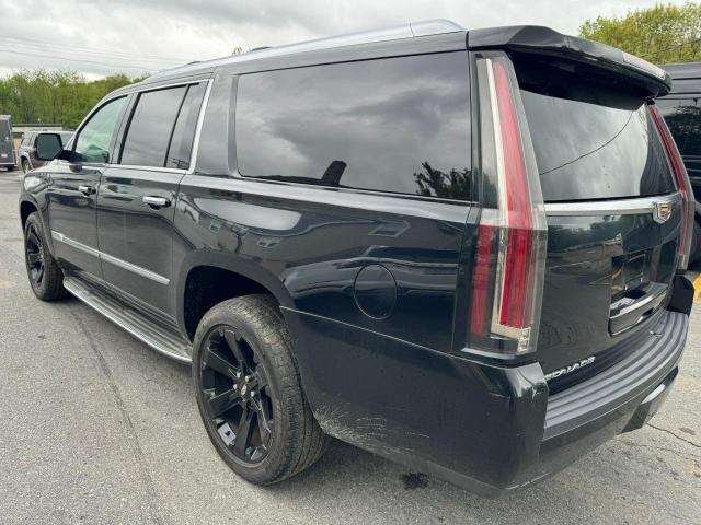 Photo 1 VIN: 1GYS4HKJ6GR331473 - CADILLAC ESCALADE 