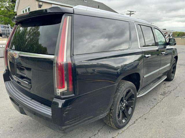 Photo 2 VIN: 1GYS4HKJ6GR331473 - CADILLAC ESCALADE 