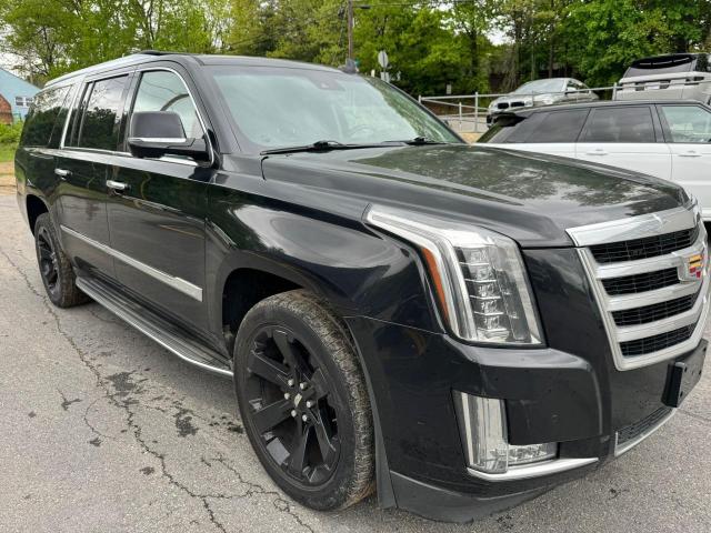 Photo 3 VIN: 1GYS4HKJ6GR331473 - CADILLAC ESCALADE 