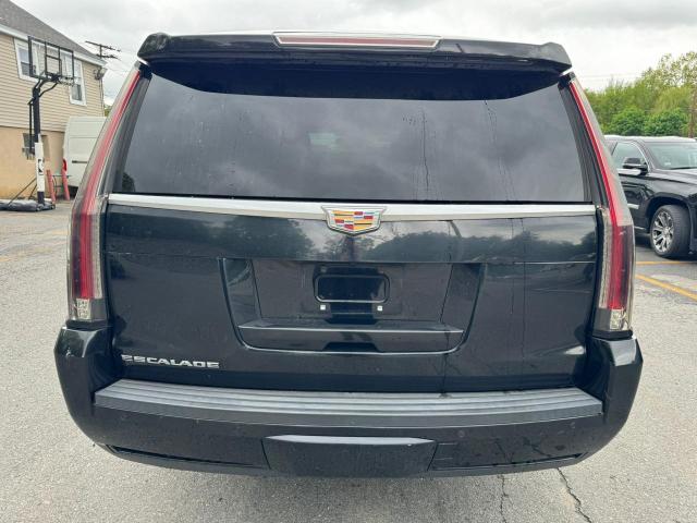 Photo 5 VIN: 1GYS4HKJ6GR331473 - CADILLAC ESCALADE 