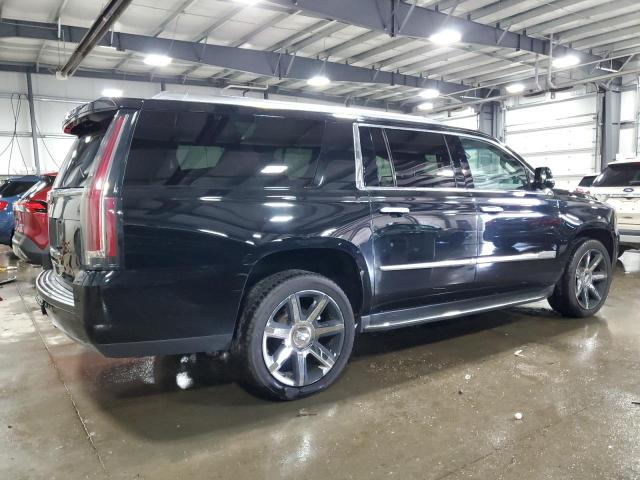 Photo 2 VIN: 1GYS4HKJ6GR440905 - CADILLAC ESCALADE E 