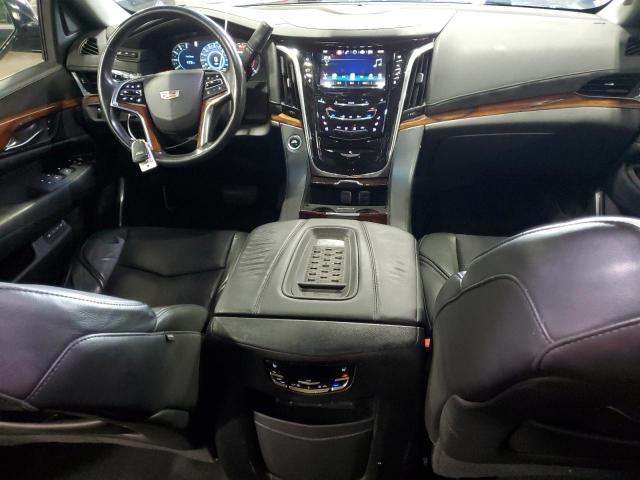 Photo 7 VIN: 1GYS4HKJ6GR440905 - CADILLAC ESCALADE E 