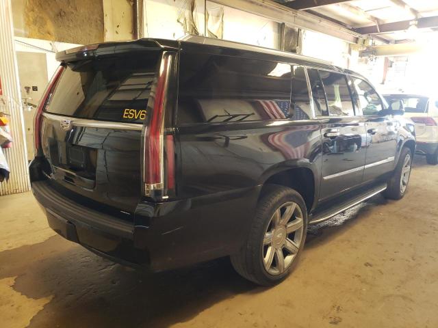 Photo 3 VIN: 1GYS4HKJ6HR122185 - CADILLAC ESCALADE E 