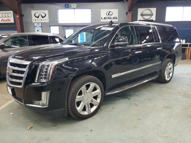 Photo 0 VIN: 1GYS4HKJ6HR133297 - CADILLAC ESCALADE E 