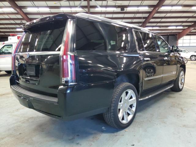 Photo 2 VIN: 1GYS4HKJ6HR133297 - CADILLAC ESCALADE E 