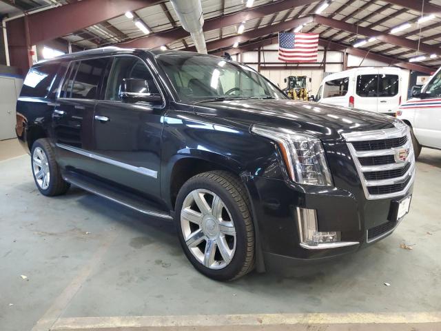 Photo 3 VIN: 1GYS4HKJ6HR133297 - CADILLAC ESCALADE E 