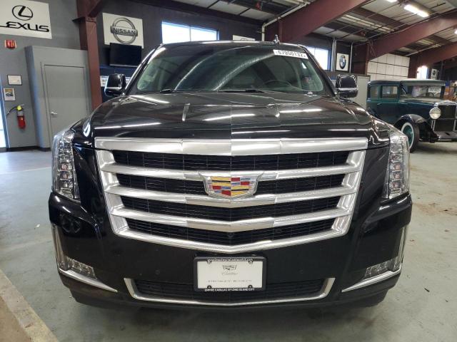 Photo 4 VIN: 1GYS4HKJ6HR133297 - CADILLAC ESCALADE E 