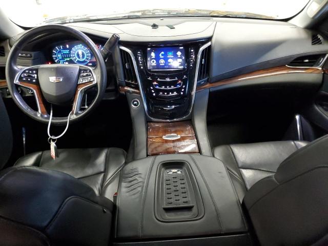 Photo 7 VIN: 1GYS4HKJ6HR133297 - CADILLAC ESCALADE E 