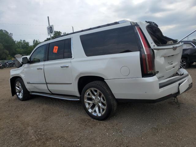 Photo 1 VIN: 1GYS4HKJ6HR360411 - CADILLAC ESCALADE 