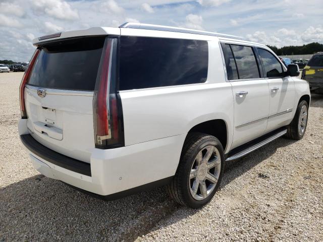 Photo 3 VIN: 1GYS4HKJ6HR361395 - CADILLAC ESCALADE ESV 