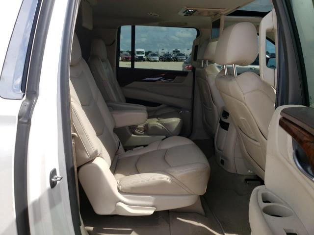 Photo 5 VIN: 1GYS4HKJ6HR361395 - CADILLAC ESCALADE ESV 